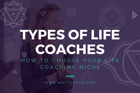 8 Types of Life Coaching Services (And How to Find Your Perfect Coach).